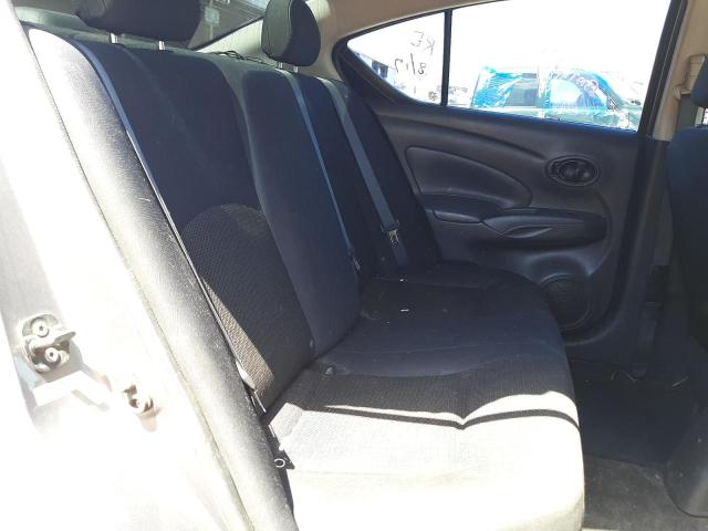 Photo 6 from auction – 2012 NISSAN VERSA S with VIN 3N1CN7AP7CL865383