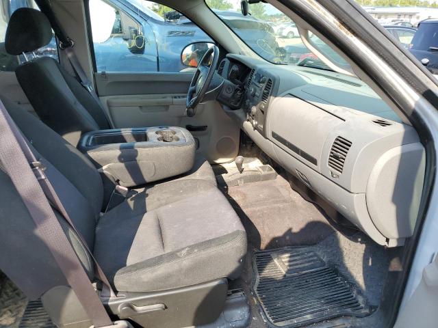 Photo 5 from auction – 2011 CHEVROLET 1500 with VIN 1GCRKPE38BZ260836