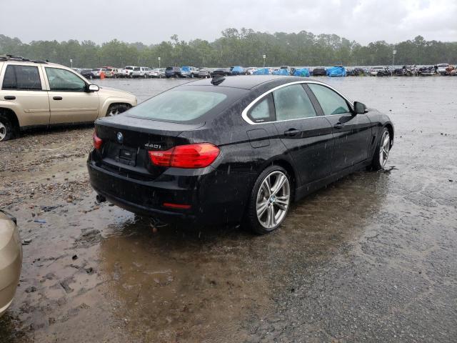 Photo 4 from auction – 2017 BMW 440I GRAN with VIN WBA4E3C30HG826261