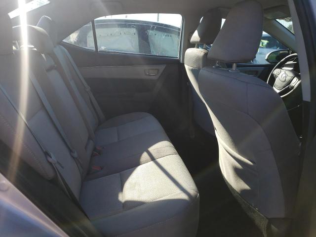 Photo 6 from auction – 2016 TOYOTA COROLLA L with VIN 2T1BURHE4GC526097