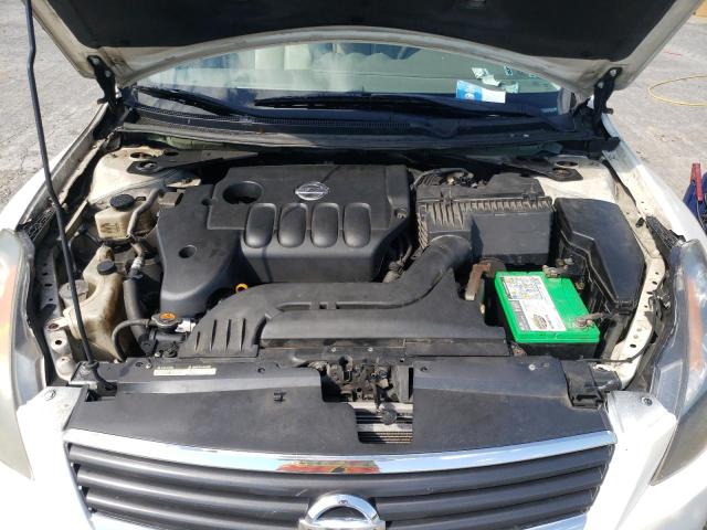 Photo 7 from auction – 2009 NISSAN ALTIMA 2.5 with VIN 1N4AL21E39C142104