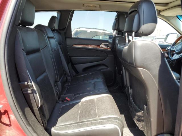 صورة رقم 6 من المزاد - 2012 JEEP GRAND CHER مع VIN 1C4RJFCT2CC166777