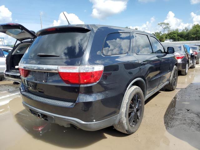 Photo 4 from auction – 2011 DODGE DURANGO EX with VIN 1D4RE2GGXBC628160