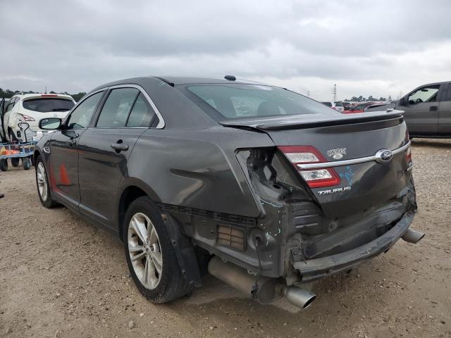 Photo 3 from auction – 2015 FORD TAURUS SEL with VIN 1FAHP2E81FG174268