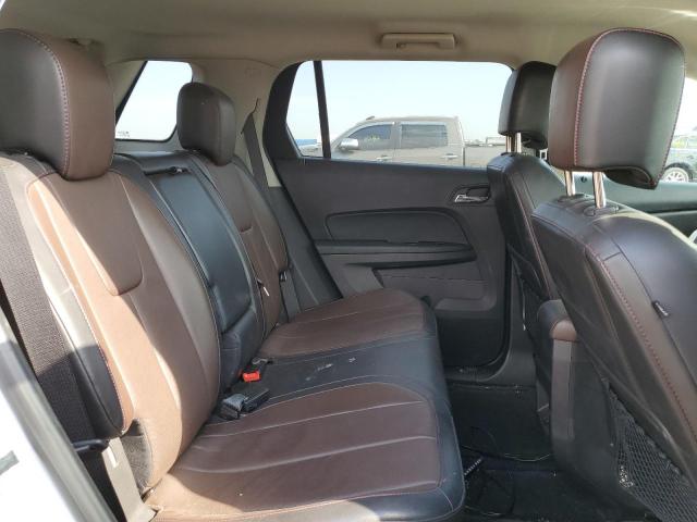 Photo 6 from auction – 2012 GMC TERRAIN SL with VIN 2GKALUEK3C6207060