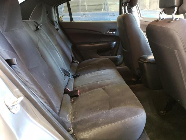 Photo 6 from auction – 2013 CHRYSLER 200 LX with VIN 1C3CCBAB5DN761099
