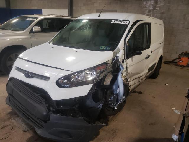 Photo 2 from auction – 2015 FORD TRANSIT CO with VIN NM0LE7E76F1208719