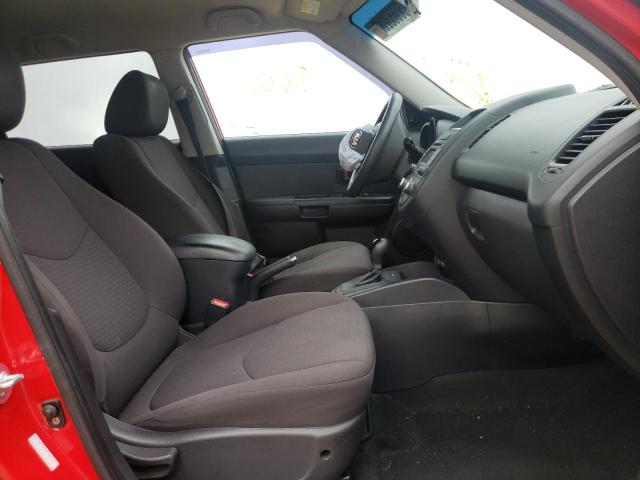 Photo 5 from auction – 2013 KIA SOUL with VIN KNDJT2A5XD7568089