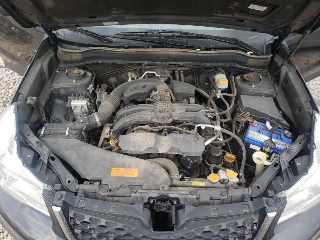 Photo 7 from auction – 2015 SUBARU FORESTER 2 with VIN JF2SJADC6FH841381