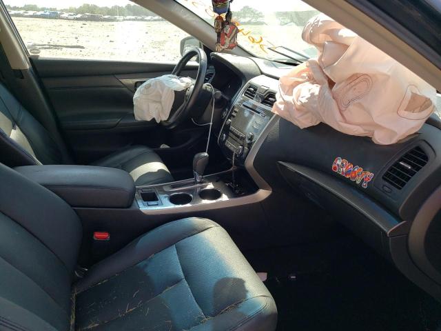 Photo 5 from auction – 2013 NISSAN ALTIMA 2.5 with VIN 1N4AL3APXDC102277