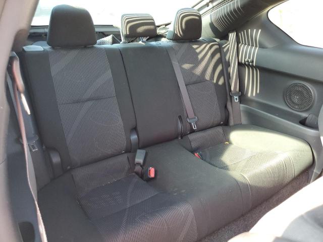 Photo 6 from auction – 2011 TOYOTA SCION TC with VIN JTKJF5C79B3020346