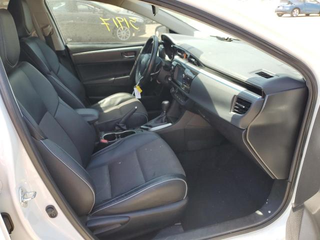 Photo 5 from auction – 2016 TOYOTA COROLLA L with VIN 5YFBURHE0GP449776