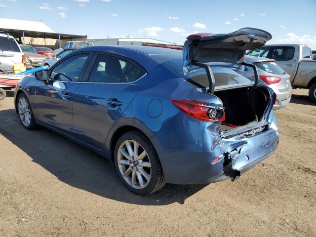 Photo 3 from auction – 2017 MAZDA 3 TOURING with VIN JM1BN1V71H1105111