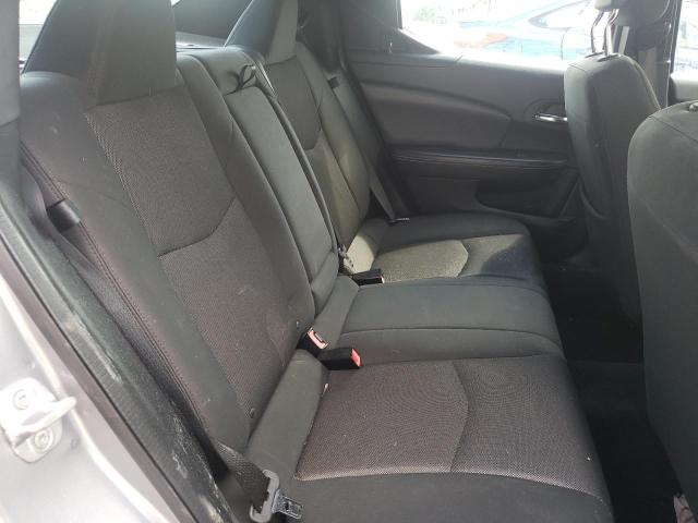 Фото 6 с аукциона – 2013 DODGE AVENGER SE с VIN 1C3CDZAB3DN537903