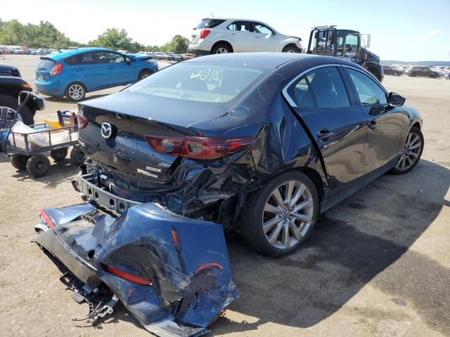 Photo 4 from auction – 2021 MAZDA 3 PREFERRE with VIN JM1BPACL9M1307652