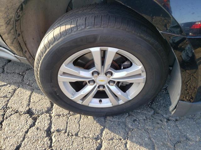 Zdjęcie 9 z aukcji – 2014 CHEVROLET EQUINOX LS z VIN 2GNALAEK7E6280243