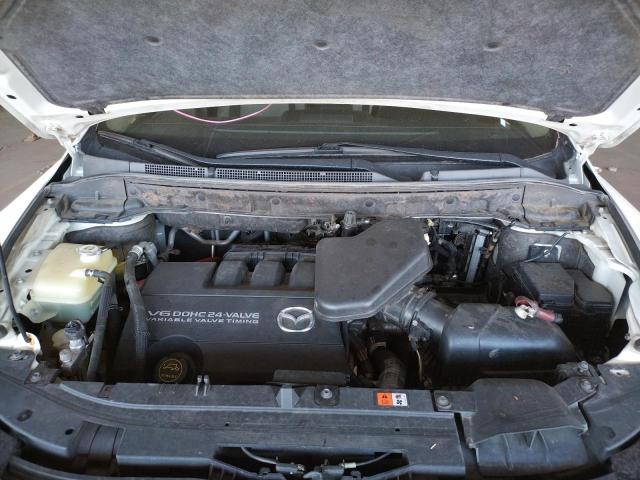 Photo 7 from auction – 2008 MAZDA CX-9 with VIN JM3TB28A680158040
