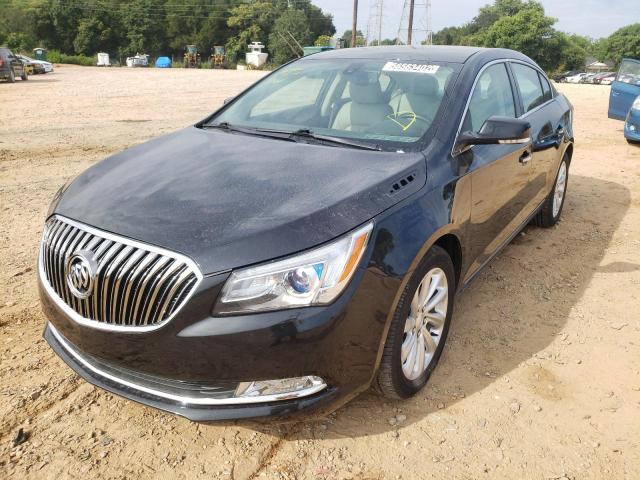 Photo 2 from auction – 2014 BUICK LACROSSE with VIN 1G4GB5G35EF255426