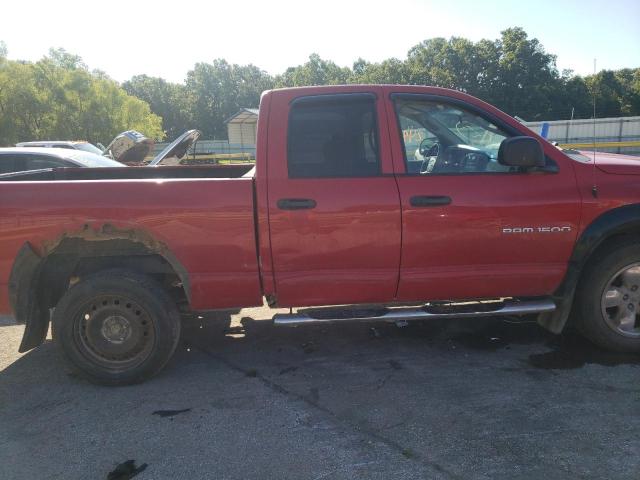 Photo 9 from auction – 2005 DODGE RAM 1500 S with VIN 1D7HU18D35J501265