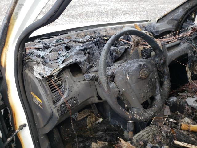 Photo 8 from auction – 2008 KIA SPORTAGE E with VIN KNDJE723887472018
