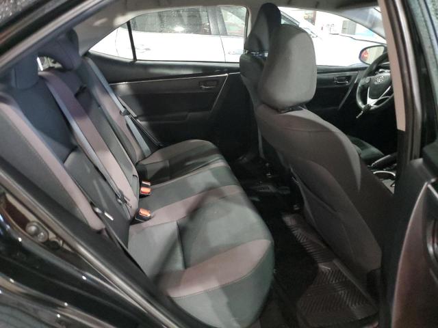 Photo 6 from auction – 2018 TOYOTA COROLLA L with VIN 5YFBURHE1JP855332