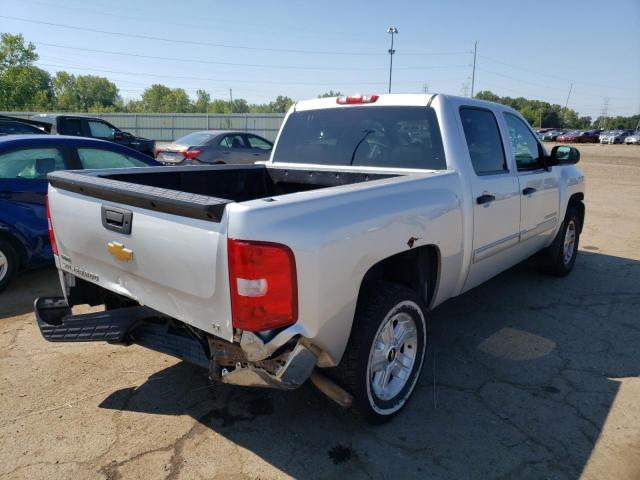 Photo 4 from auction – 2012 CHEVROLET 1500 with VIN 1GCPKSE73CF140099