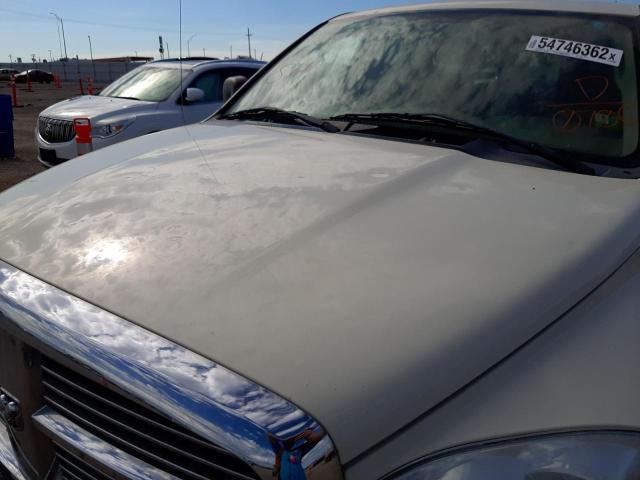 Photo 9 from auction – 2008 DODGE RAM 1500 S with VIN 1D7HU18258J210706
