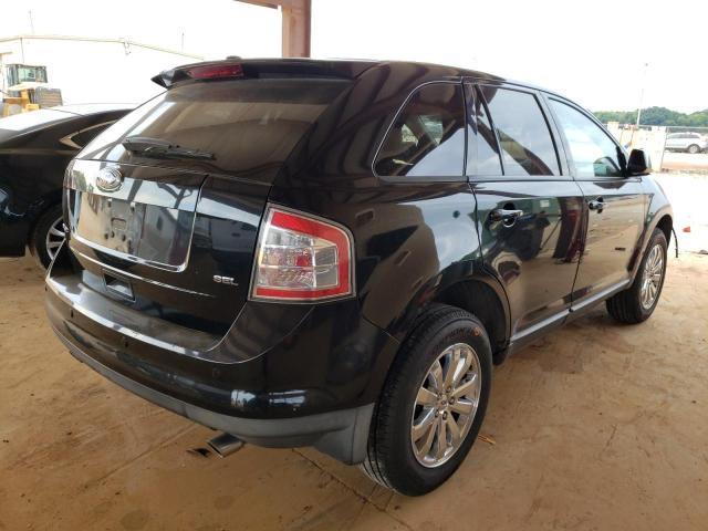 Photo 4 from auction – 2010 FORD EDGE SEL with VIN 2FMDK3JC6ABB68369