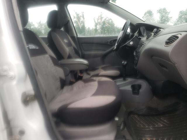 Photo 5 from auction – 2003 FORD FOCUS SE with VIN 1FAFP34P43W341861