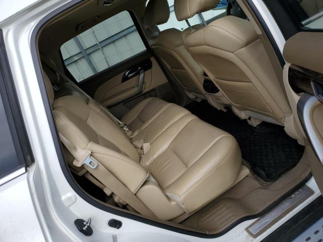 Photo 6 from auction – 2012 ACURA MDX TECHNO with VIN 2HNYD2H42CH511052