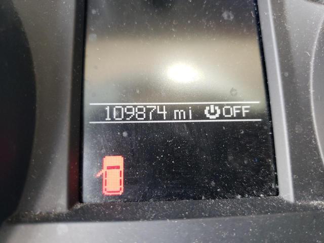Photo 8 from auction – 2012 JEEP GRAND CHER with VIN 1C4RJFAG5CC219266