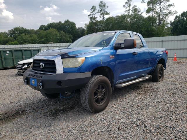 Photo 2 from auction – 2008 TOYOTA TUNDRA DOU with VIN 5TBBV54198S494001