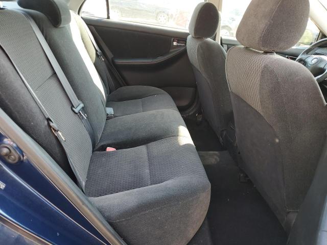 Photo 6 from auction – 2007 TOYOTA COROLLA CE with VIN 2T1BR32E07C753018
