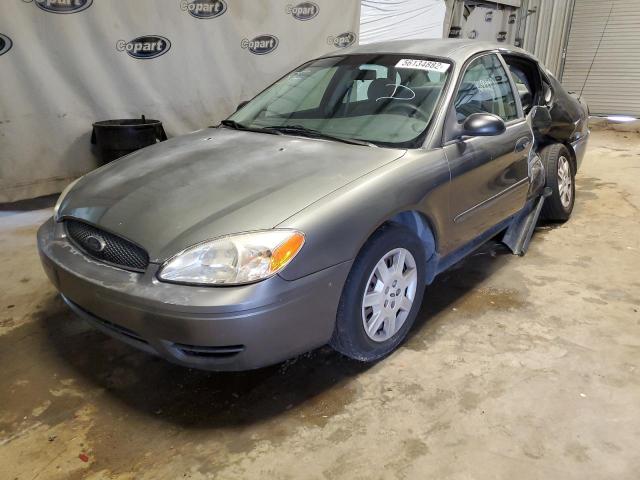 Photo 2 from auction – 2005 FORD TAURUS SE with VIN 1FAFP53245A230082
