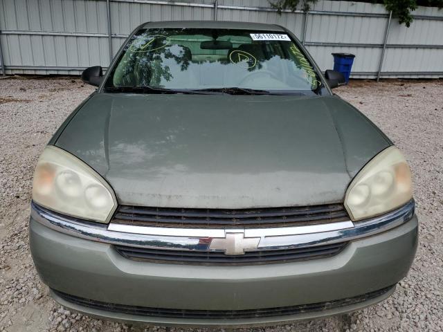 Photo 9 from auction – 2004 CHEVROLET MALIBU with VIN 1G1ZT548X4F118449