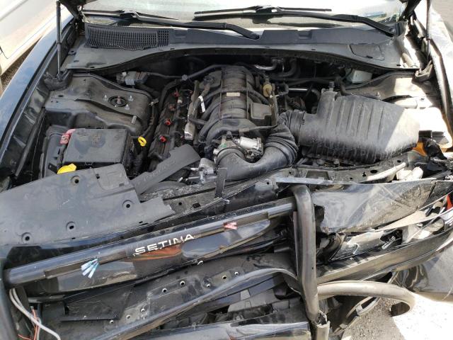 Photo 7 from auction – 2019 DODGE CHARGER PO with VIN 2C3CDXAT8KH568325