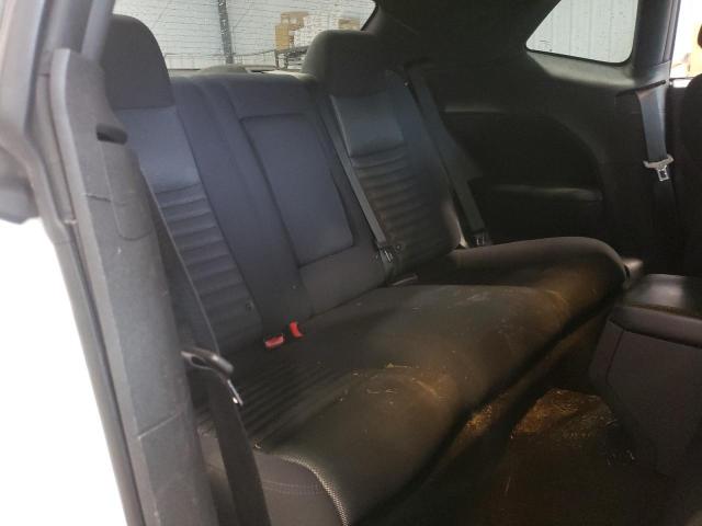 Photo 6 from auction – 2013 DODGE CHALLENGER with VIN 2C3CDYAG5DH705300