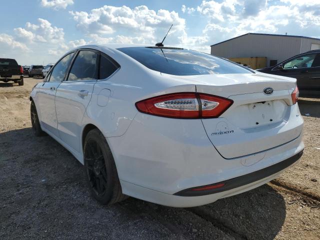 Photo 3 from auction – 2013 FORD FUSION SE with VIN 3FA6P0H76DR260695