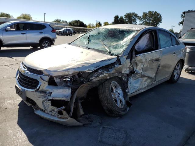 Photo 2 from auction – 2015 CHEVROLET CRUZE LT with VIN 1G1PC5SB7F7101739