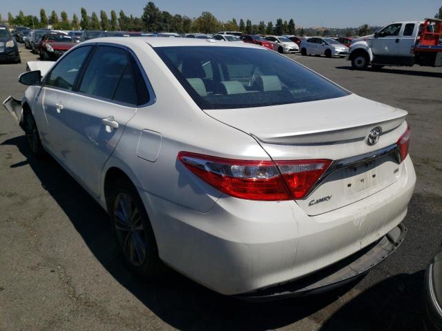 Photo 3 from auction – 2017 TOYOTA CAMRY LE with VIN 4T1BF1FK5HU320596