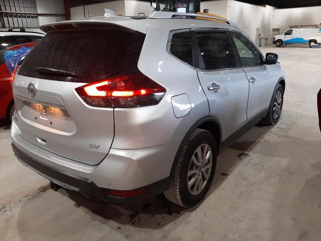 Photo 4 from auction – 2020 NISSAN ROGUE S with VIN KNMAT2MT2LP540943