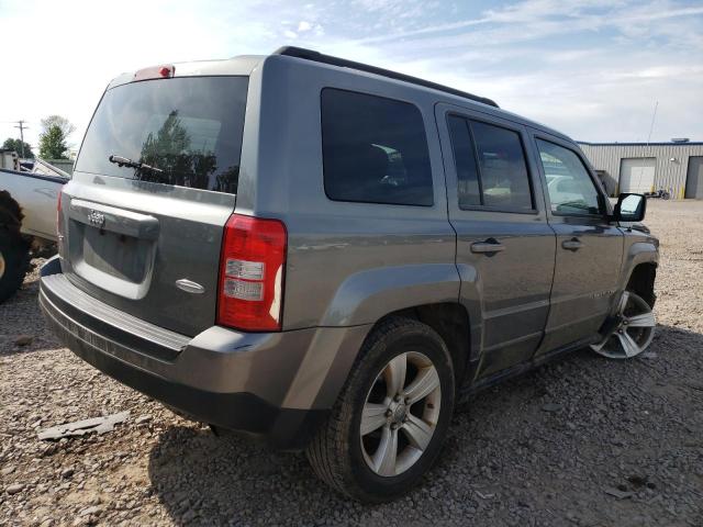 Photo 4 from auction – 2012 JEEP PATRIOT LA with VIN 1C4NJRFB1CD624094