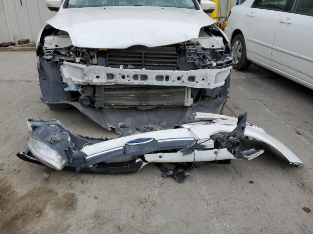 Photo 9 from auction – 2012 FORD FOCUS SEL with VIN 1FAHP3H24CL297563