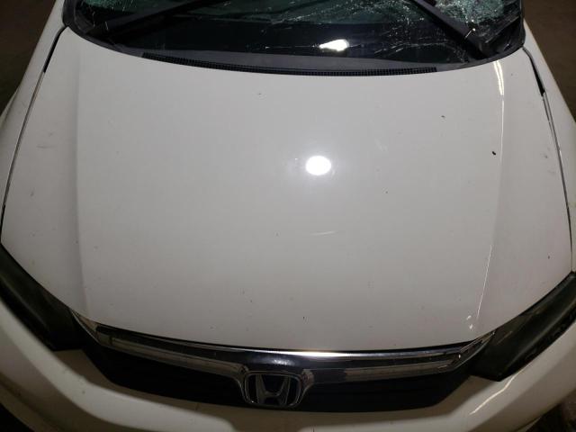 Photo 7 from auction – 2012 HONDA CIVIC LX with VIN 19XFB2F57CE362194