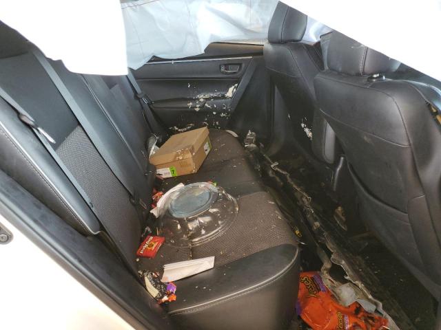 Photo 6 from auction – 2016 TOYOTA COROLLA L with VIN 2T1BURHE8GC516382
