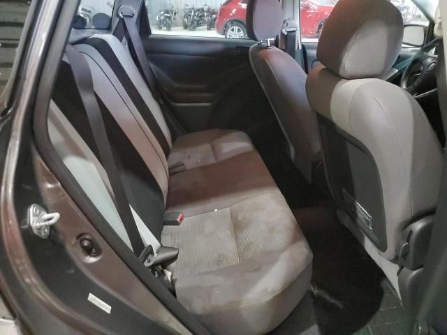 Photo 6 from auction – 2008 PONTIAC VIBE with VIN 5Y2SL65858Z400225
