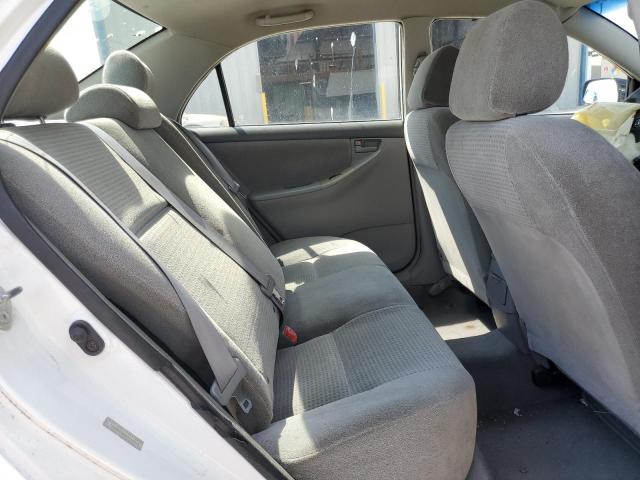 Photo 6 from auction – 2006 TOYOTA COROLLA CE with VIN 1NXBR32E86Z718921