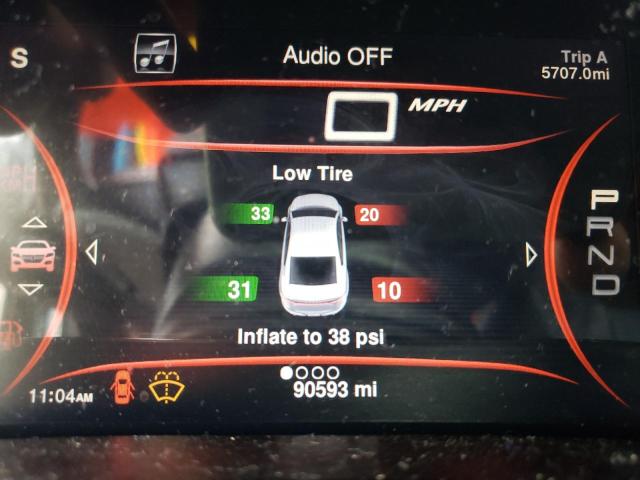 Photo 8 from auction – 2014 DODGE DART GT with VIN 1C3CDFEB9ED738012