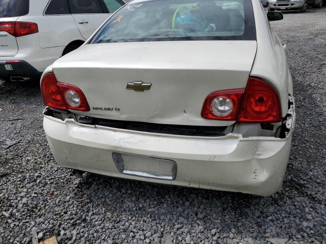 Photo 9 from auction – 2010 CHEVROLET MALIBU 2LT with VIN 1G1ZD5EB7AF143389