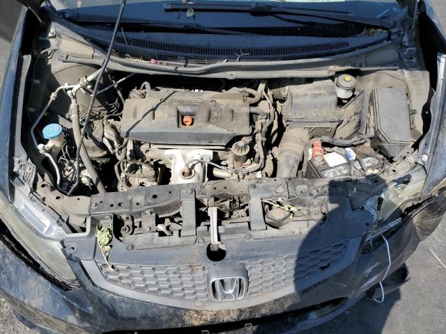 Photo 7 from auction – 2012 HONDA CIVIC EX with VIN 2HGFG3B8XCH515695